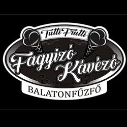 Tutti Frutti Fagyizó