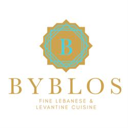 Byblos Restaurant - Fine Lebanese & Levantine Cuisine