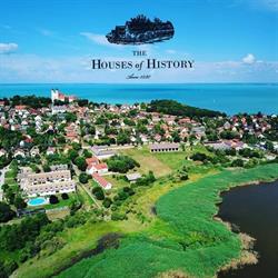 The Houses of History - Tihany