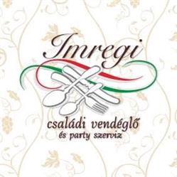 Imregi Vendéglő