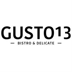 Gusto13  Bistro & Delicate