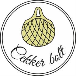 Cekker bolt