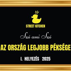 G&D Kézműves Cukrászda és Pékség Balatonkenese