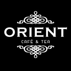 ORIENT café & tea