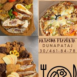 Arizóna Pizzéria