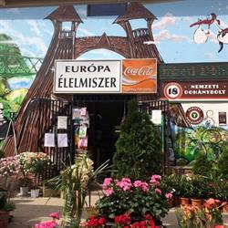 Európa Élelmiszer