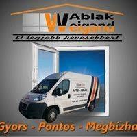 Weigand Ablak Baja