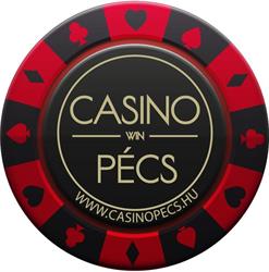 Casino Pécs