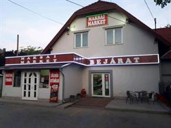 Maksai Market Budaörs
