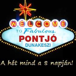 Pontjó Élelmiszer