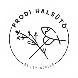 Pródi Halsütő és Levendulás