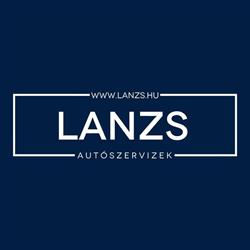 LANZS Autószerviz Kft.
