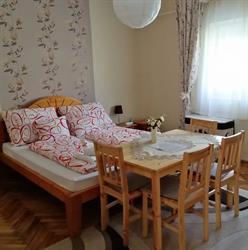 Csilla Apartman