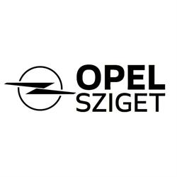 Opel Sziget Márkakereskedés és szerviz