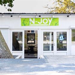 N-Joy Bistro and Club