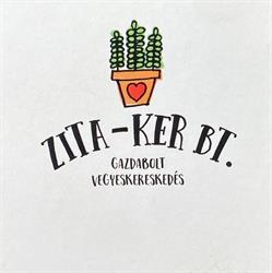 Zita-ker Bt.