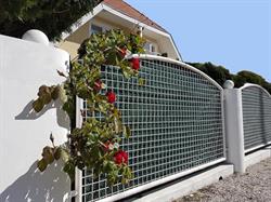 ECCER Apartman