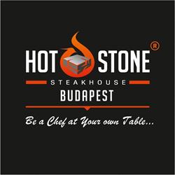Hot Stone Steakhouse Budapest