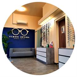 Sárosi Optika