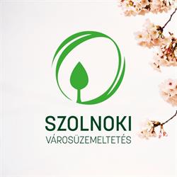 Szolnoki Városüzemeltetési Kft