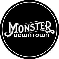 Monster Downtown