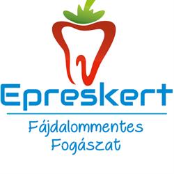 Epreskert  - Fájdalommentes Fogászat