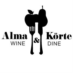 Alma & Körte Étterem / Restaurant