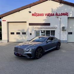 Műszaki Vizsga Állomás - Tiszakécske