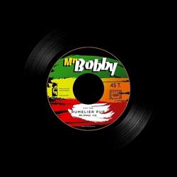 Mr Bobby