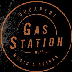 Gas Station Pub