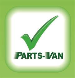 Parts-Van Autósbolt Kiskunfélegyháza