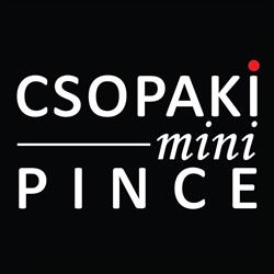 Csopaki Mini Pince
