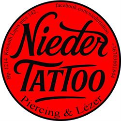 Nieder Tattoo