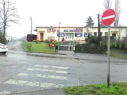 Vécsey Abc / Gls csomagpont