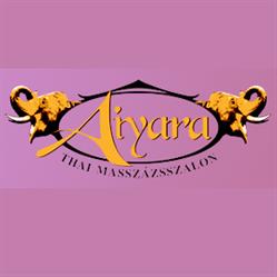 Aiyara Thai Massage Hévíz