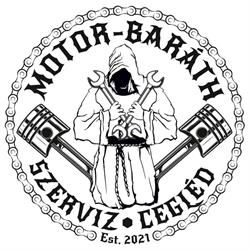 Motorbarath motorkerékpár szerviz