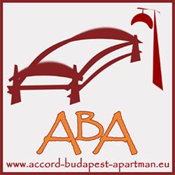 Accord Budapest Apartman