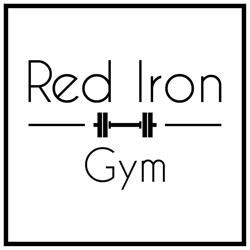 Red Iron Gym