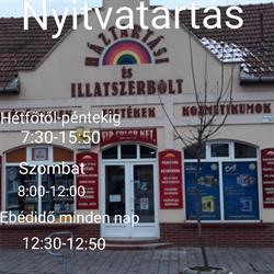 Csillag Háztartási És Illatszerbolt
