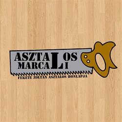 Asztalos Marcali