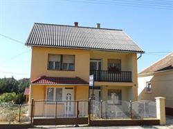 Császár Vendégház