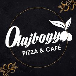 Olajbogyó Pizzéria