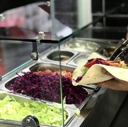 Syriana Gyros Büfé