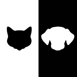 Black Cat & White Dog - Kisállateledel és felszerelés