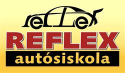 REFLEX AUTÓSISKOLA
