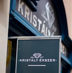Kristály Ékszer