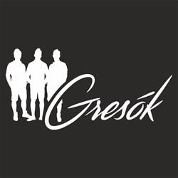 Gresók