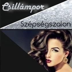 Csillámpor Szépségszalon