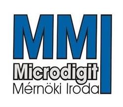 Microdigit Mérnöki Iroda Kft