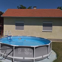 Andi Apartman Balatonszemes